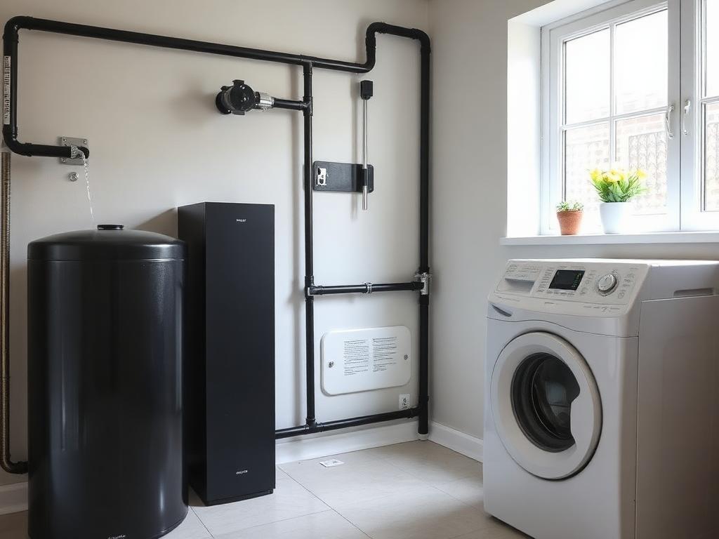 Water Softeners